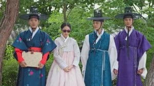 Flower Crew: Joseon Marriage Agency 1. Sezon 6. Bölüm