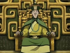 Avatar: The Last Airbender 2. Sezon 18. Bölüm