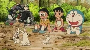Doraemon 1. Sezon 630. Bölüm