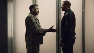 Arrow 7. Sezon 19. Bölüm