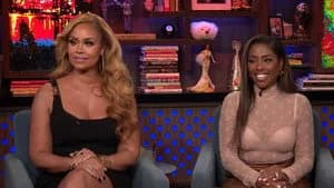 Watch What Happens Live with Andy Cohen 19. Sezon 171. Bölüm