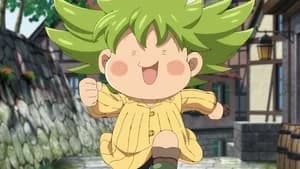 The Seven Deadly Sins: Four Knights of the Apocalypse 1. Sezon 27. Bölüm