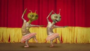 Alien TV 2. Sezon 12. Bölüm