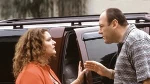 The Sopranos 3. Sezon 2. Bölüm