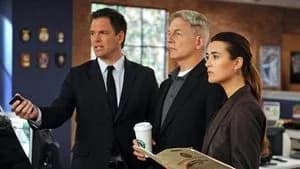 NCIS 10. Sezon 13. Bölüm