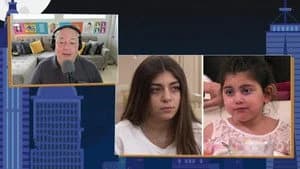 Watch What Happens Live with Andy Cohen 18. Sezon 118. Bölüm