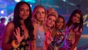 Pretty Little Liars: Original Sin 2. Sezon 3. Bölüm