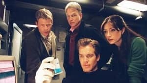 NCIS 1. Sezon 6. Bölüm