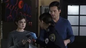 Pretty Little Liars 7. Sezon 18. Bölüm
