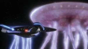 Star Trek: The Next Generation 1. Sezon 1. Bölüm
