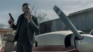 Fear the Walking Dead 5. Sezon 4. Bölüm