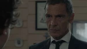 El marginal 3. Sezon 4. Bölüm