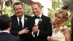 Modern Family 5. Sezon 24. Bölüm