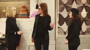2 Broke Girls 4. Sezon 16. Bölüm