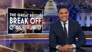 The Daily Show 24. Sezon 45. Bölüm