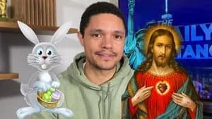 The Daily Show 25. Sezon 88. Bölüm
