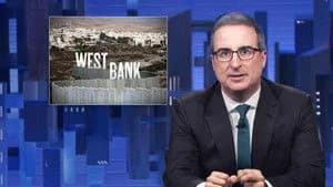 Last Week Tonight with John Oliver 11. Sezon 18. Bölüm