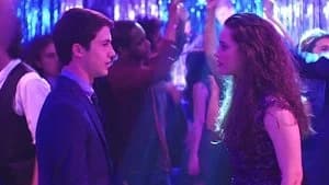 13 Reasons Why 1. Sezon 5. Bölüm