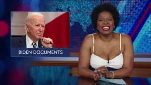 The Daily Show 28. Sezon 36. Bölüm