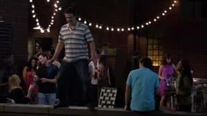 How I Met Your Mother 4. Sezon 24. Bölüm