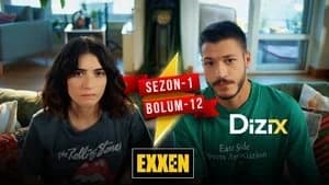 Sadece Arkadaşız 1. Sezon 12. Bölüm
