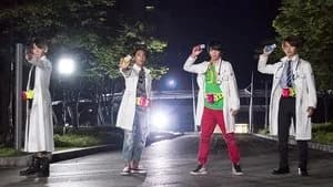 仮面ライダー 27. Sezon 45. Bölüm