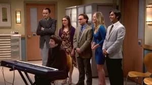 The Big Bang Theory 7. Sezon 6. Bölüm