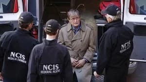 NCIS 13. Sezon 11. Bölüm