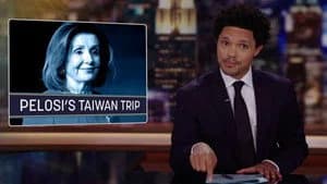 The Daily Show 27. Sezon 114. Bölüm