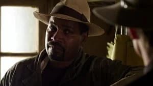 Justified 3. Sezon 13. Bölüm