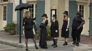 American Horror Story 3. Sezon 1. Bölüm