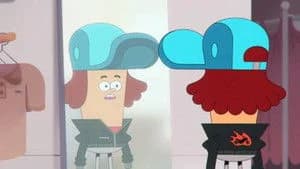 Pinky Malinky 1. Sezon 13. Bölüm