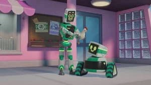 PAW Patrol 11. Sezon 23. Bölüm