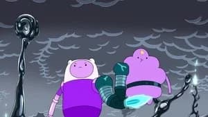 Adventure Time 9. Sezon 7. Bölüm