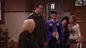 Everybody Loves Raymond 8. Sezon 17. Bölüm