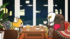 Aggretsuko 5. Sezon 2. Bölüm