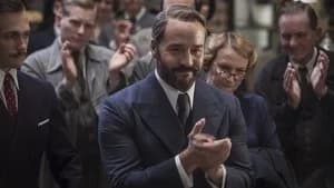 Mr Selfridge 4. Sezon 10. Bölüm