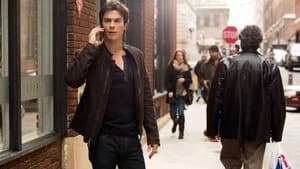 The Vampire Diaries 4. Sezon 17. Bölüm