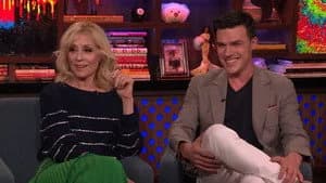 Watch What Happens Live with Andy Cohen 16. Sezon 147. Bölüm