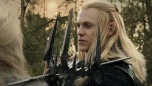 The Lord of the Rings: The Rings of Power 2. Sezon 8. Bölüm