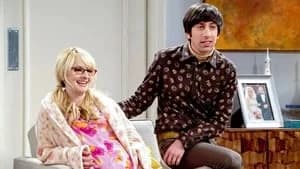The Big Bang Theory 11. Sezon 16. Bölüm