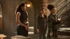 Charmed 3. Sezon 13. Bölüm