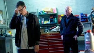 EastEnders 30. Sezon 150. Bölüm