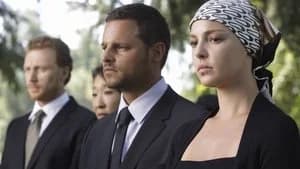 Grey's Anatomy 6. Sezon 1. Bölüm