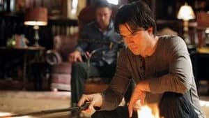 The Vampire Diaries 2. Sezon 6. Bölüm