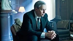 12 Monkeys 2. Sezon 10. Bölüm