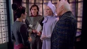 Star Trek: The Next Generation 1. Sezon 10. Bölüm