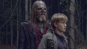 The Walking Dead 9. Sezon 12. Bölüm