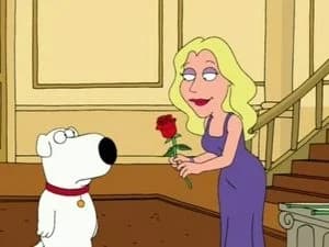 Family Guy 4. Sezon 7. Bölüm