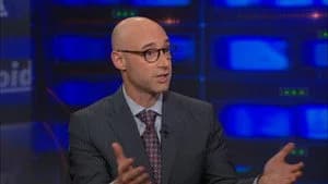 The Daily Show 20. Sezon 9. Bölüm